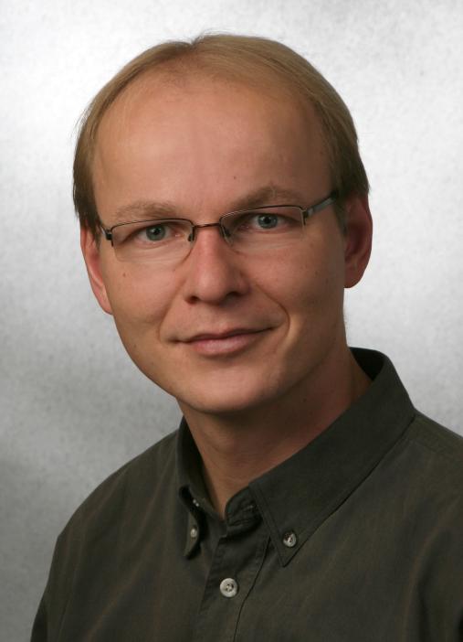 Christoph Otte