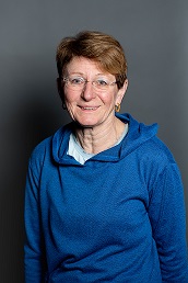 Silke Mhlenhoff