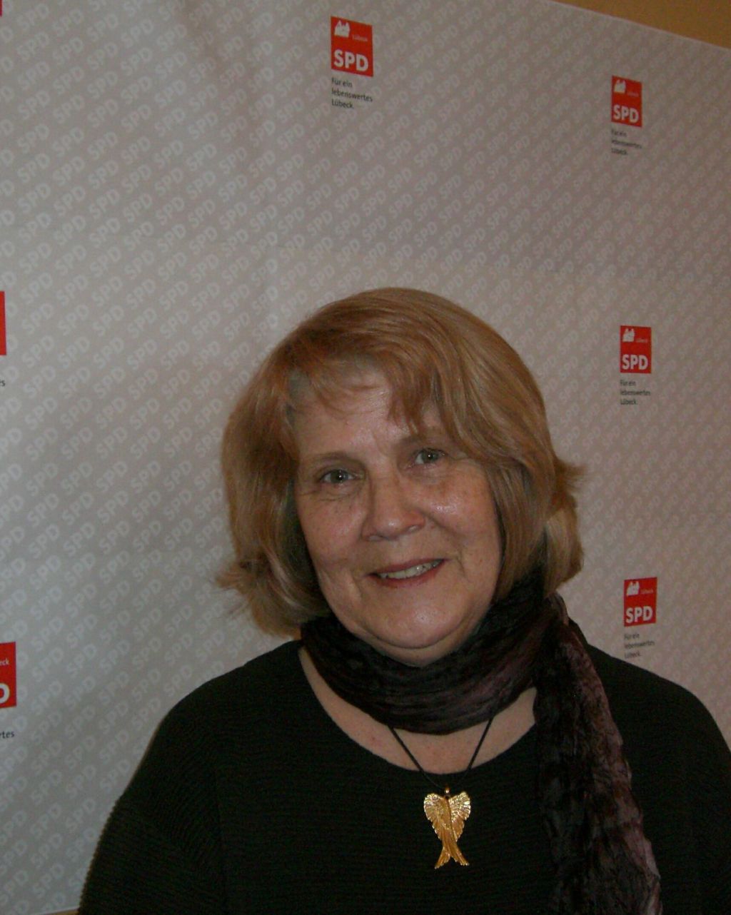 Barbara Scheel