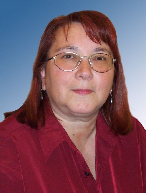 Ulrike Siebdrat