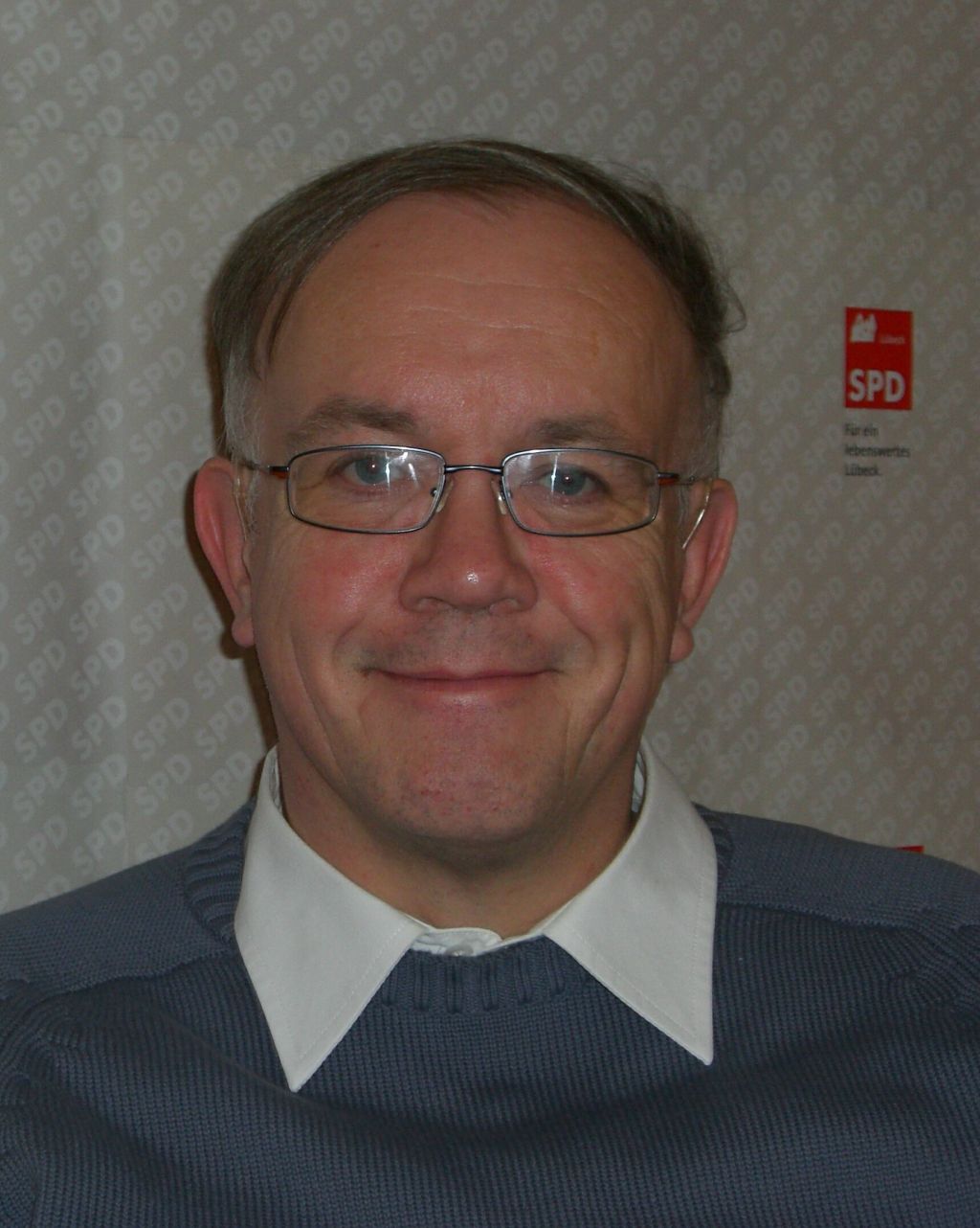 Wolfgang Stolz