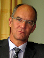 Senator <b>Sven Schindler</b> - kp1000013