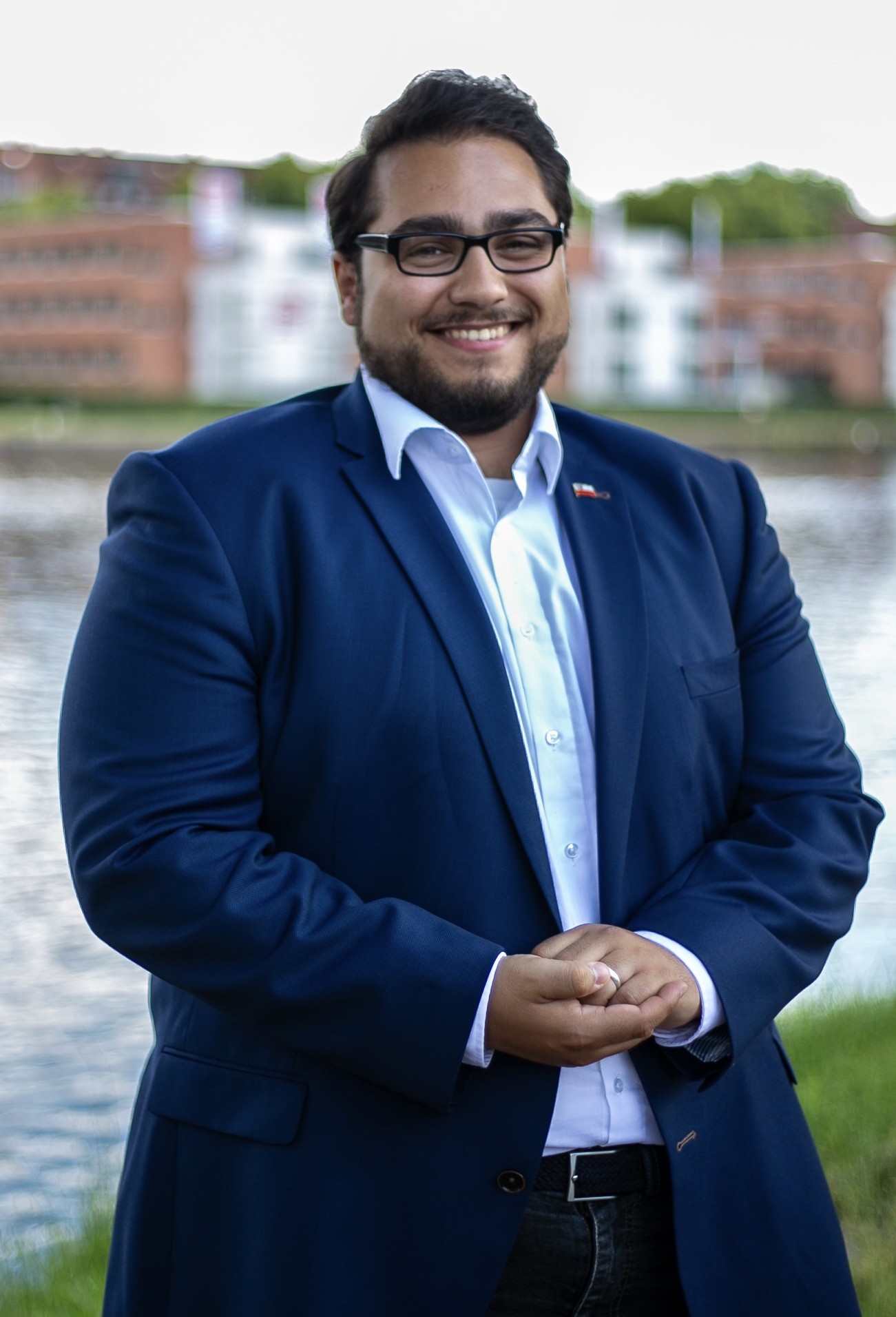 Tarek Kayser Tarek Kayser