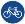 Zeichen_237_-_Sonderweg_Radfahrer