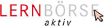 Lernbörse aktiv Logo