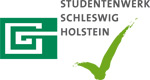 Studentenwerk Schleswig-Holstein Logo