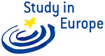 Study in Europe Logo