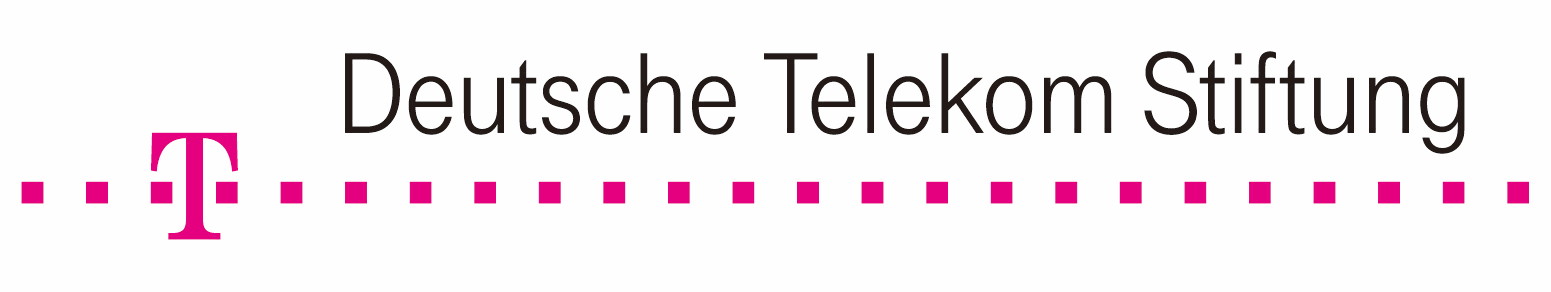 Deutsche Telekom Stiftung