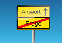 Häufige Fragen (© vektorisiert - Fotolia.com)