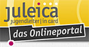 Info-Homepage Juleica
