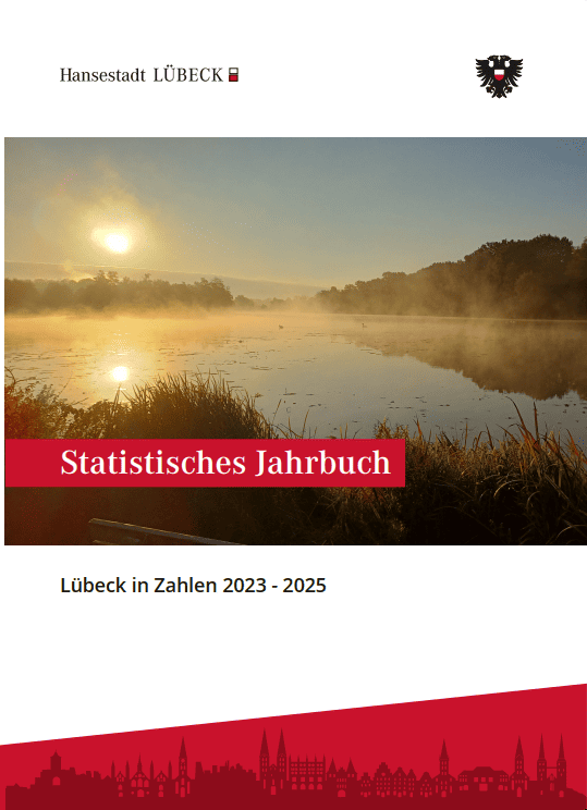 Titel Statistisches Jahrbuch 2025 Titel Statistisches Jahrbuch 2025
