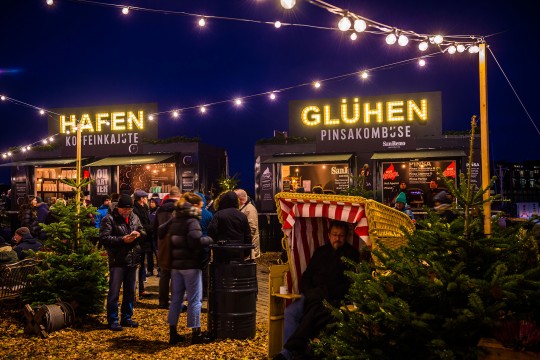 November - Dezember 2023